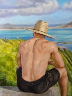semtituloh:Via Men in Visual Art - Painting and Sculpture [Òskar Béthencourt](https://href.li/?https%3A%2F%2Fwww.instagram.com%2Foskar_bethencourt%2F%3Fhl=en)