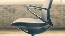 theverge:  Nissan’s self-parking office chair is here to make your Monday better 