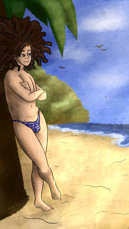 Art Request: Yasuhiro Hagakure