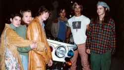 thefilmstage: vintagesalt:  Dazed and Confused