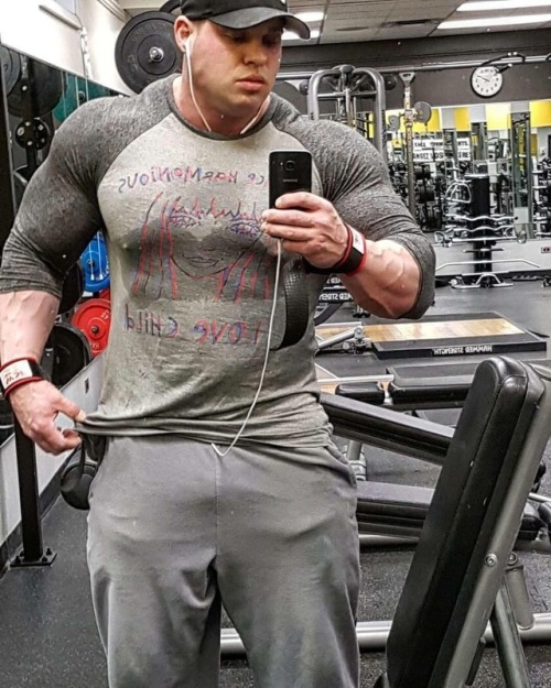 Rob Heinamaki