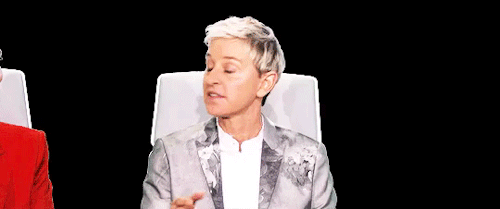 queencate:Cate answers Ellen’s burning questions