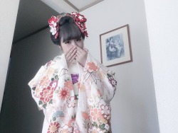 今日は!