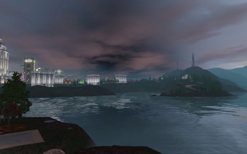Bridgeport Is Seriously My Favorite Town.