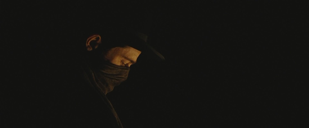 cinemaspam:  10 frames The Assassination of Jesse James by The Coward Robert Ford