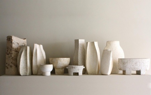 keepingitneutral:  Paul Philp Ceramics