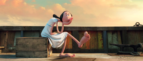 grimphantom:  warnerbrothersforever:  Genndy Tartakovsky’s “Popeye”. Get hyped.  Grimphantom: Really appreciate the animation that they doing so far.  got hyped O oO