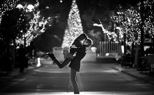 Hopeless Romantic