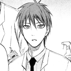 Featured image of post Kuroko No Basket Manga Icons