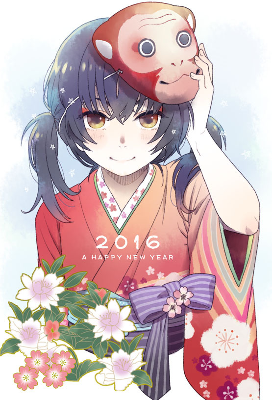mattakumo-suke:  2016/1/1