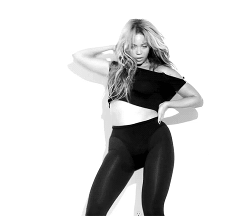 honeymoneydolls:  beyismyreligion:  Transparent Beyoncé gif!   yesyes 