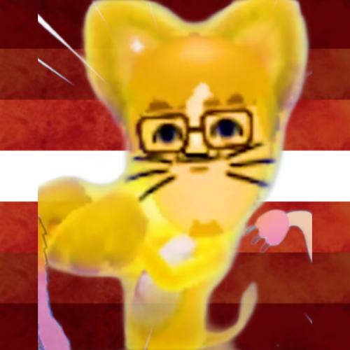 Failboats Cat Mii Is Going To Super Hell For Scaring Small Children And Also For Gay Crimes!!!