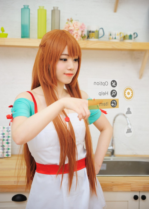 Asuna - Nelly