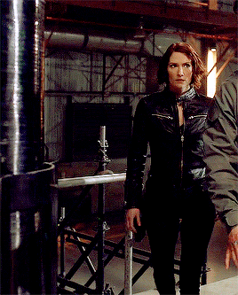 aledanvers:Gif Request Meme: Most Attractive + Supergirl (requested by @jenniferbeals )↳ Alex Danver