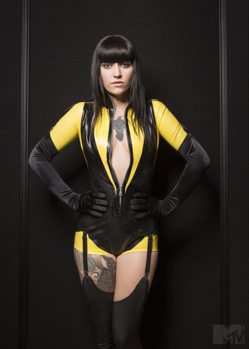 Sex colindouglasgray:  SDCC 2015 Cosplay PortraitsSilk pictures