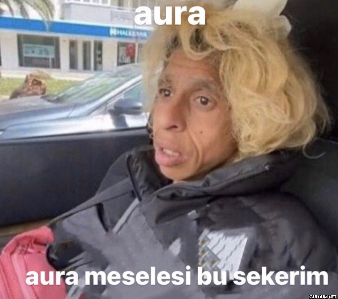 aura MHALKBANK aura...