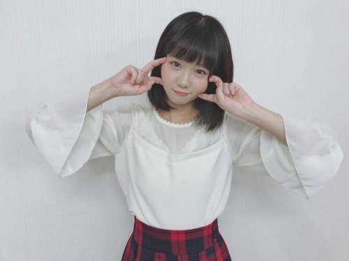 NGT48インスタbotさんのツイート: ＜Instagram＞ #真下華穂 November 04, 2018 at 07:01PM t.co/6AVEv2crAe 