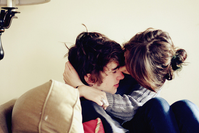 closings:  baby by emily cain on Flickr. 