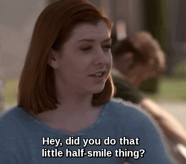 Buffy Screencaps!