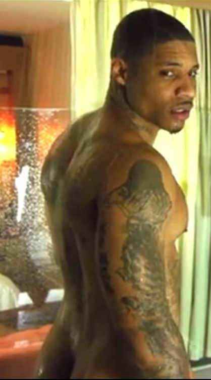 goodbussy:  J. Hustle is so fucking sexy