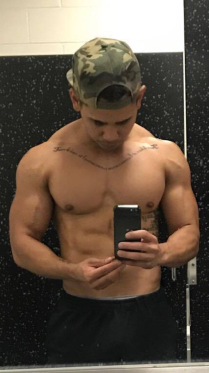 Muscle In Orlando