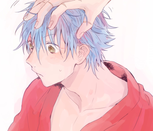 hagi-nosuke:紅蒼！！！紅蒼ｲｴ~~~ｲ！！！！！！！