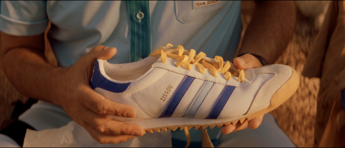 shaijie:DETAIL | 细节The Life Aquatic with Steve Zissou | 2004dir. Wes Anderson