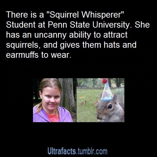 ultrafacts:  More Ultrafacts (Source)