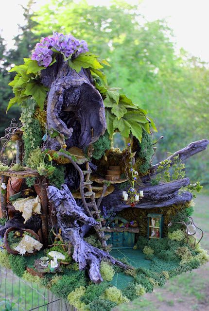 bestgardengadgets1:Fairy Garden