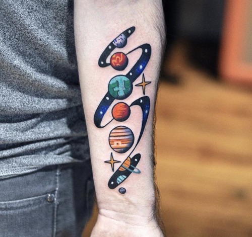 tattooingisanart:thedavidcote