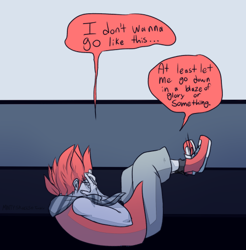 mintyskulls:Lea(?) Unauthorized redistribution, alteration, or use is prohibited.