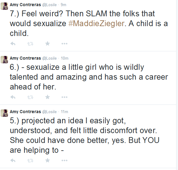 boneycircus:  (bottom to top!) I feels’d on twitter. I acknowledge that my feels