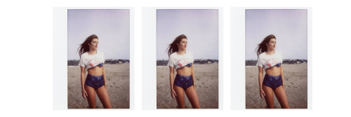 louisnatico:  bella thorne headers 