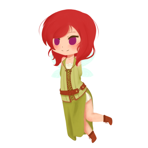 a maki for @kitkatkuroo ily