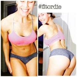 Loving Feeling Sore And Seeing Change! #Vegan For Life! #Fitordie #Vegansofig By