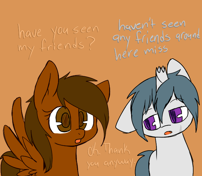 ask-pencilsketch:  part &frac12;  Hmm.. something looks familiar behind that