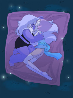 missgreeneyart:For god sake Amethyst, put