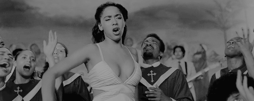 shayera: the get down / 1x02 