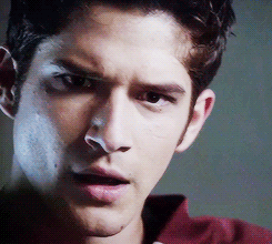  Don’t mess with Scott McCall. (◕‿◕✿)  