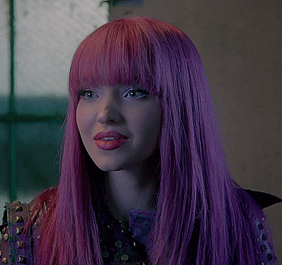 descendants-benlos:  Disney Descendants