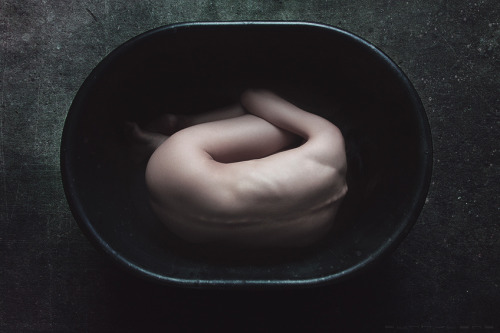Black Hole by FunnylensFollow us for more Erotic Art:C❥ — www.cosmoerotica.co
