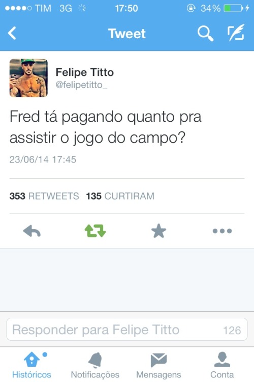 Vagabundo nato!