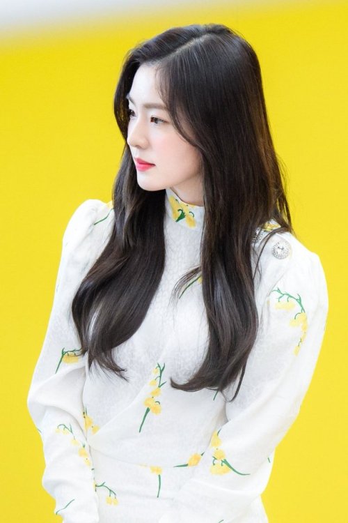 Irene (Red Velvet) - &lsquo;Lemona&rsquo; Fansign Event Pics