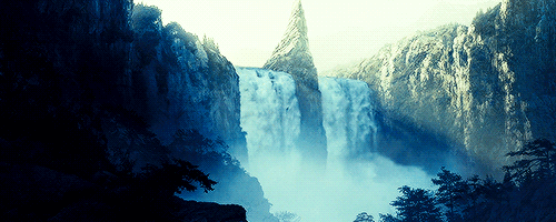 grumpythranduils:Screencap/Gif Meme↳ Elveinking asked Tolkien + Scenerygasm