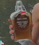 tinyhuman9:human-leather-hat-appreciator:katschy:jeanjauthor:outlaw-monarch:waknatious:I know it’s probably a hard liquor or something (please do not drink & wield an axe!!!), but my brain is INSISTING she’s drinking 100% Pure Grate AA Light Amber
