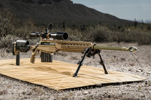 buzzardwake:  negative-corpus:  Ashbury precision ordnance SUPERSPORT XLR .375 CHEYTAC  sexy,I needs it. Bag it and tag.