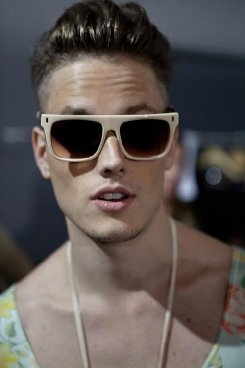male model