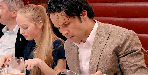 serious is Vegard’s best look tbh (x)