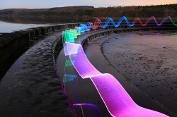 plizm:  Spillway Ribbon by [inFocus] on Flickr.