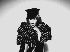Rihanna's Very Own